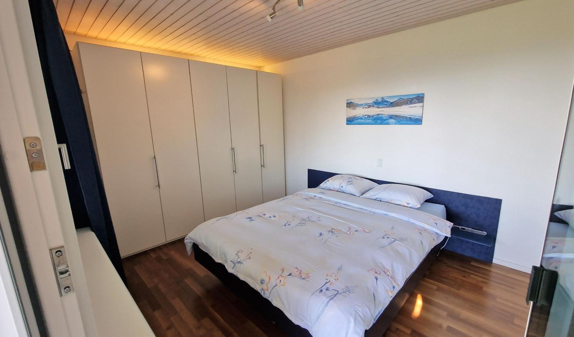 Hillside Homestay Near Luzern By Menbergs Harmony Homestay Hildisrieden Ngoại thất bức ảnh