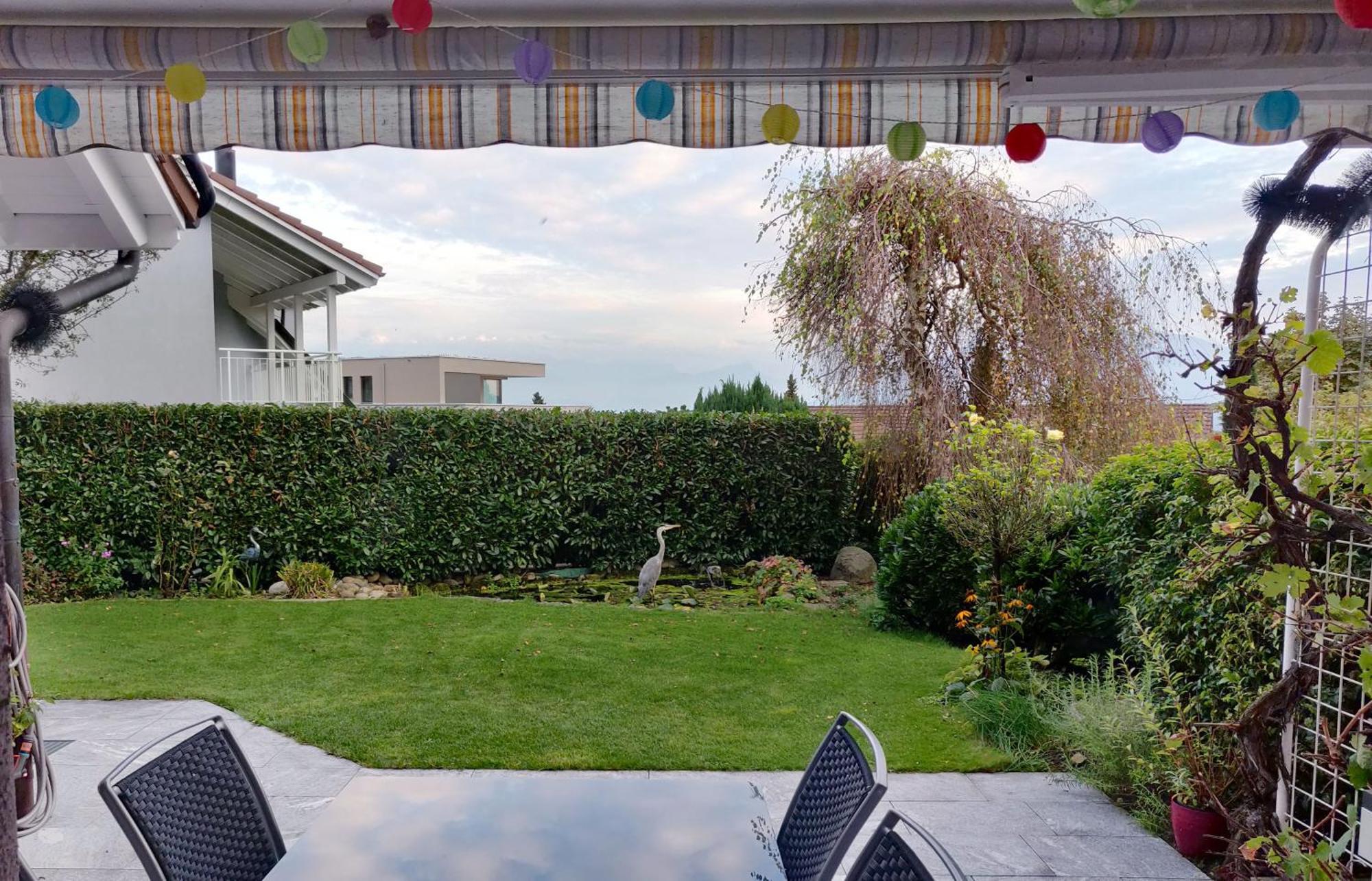 Hillside Homestay Near Luzern By Menbergs Harmony Homestay Hildisrieden Ngoại thất bức ảnh